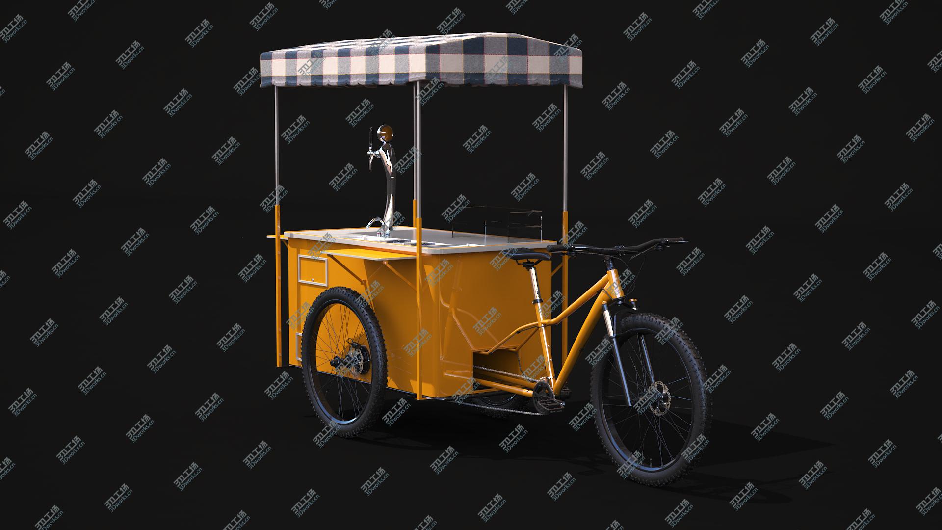 images/goods_img/20210313/Street Food Vehicles 3D model/4.jpg